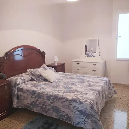 Apartment Rescalvo