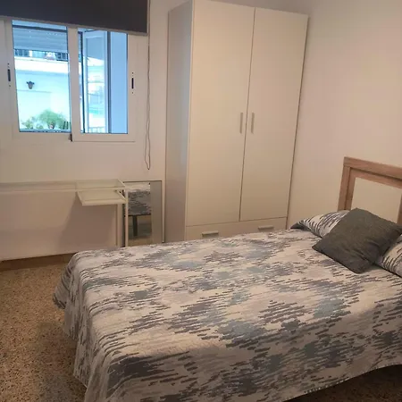 Rescalvo Apartamento *
