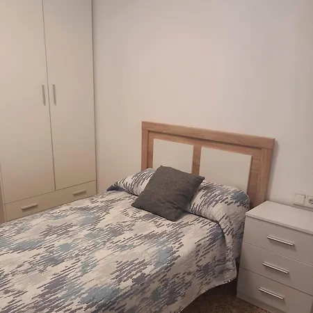 Rescalvo Apartamento