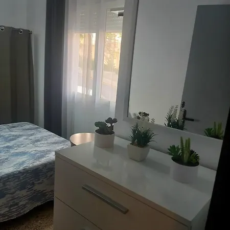 Διαμέρισμα Rescalvo