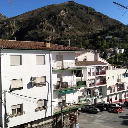 Rescalvo * Cazorla