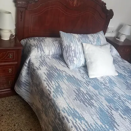 Rescalvo Διαμέρισμα