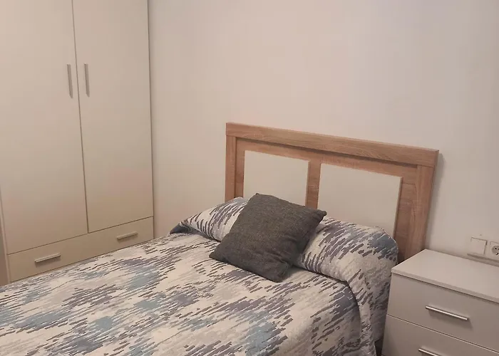 Rescalvo Apartamento