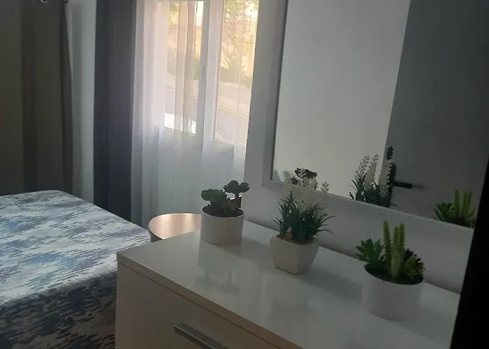 Apartamento Rescalvo