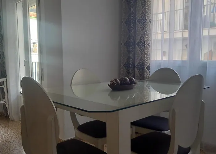 Apartamento Rescalvo