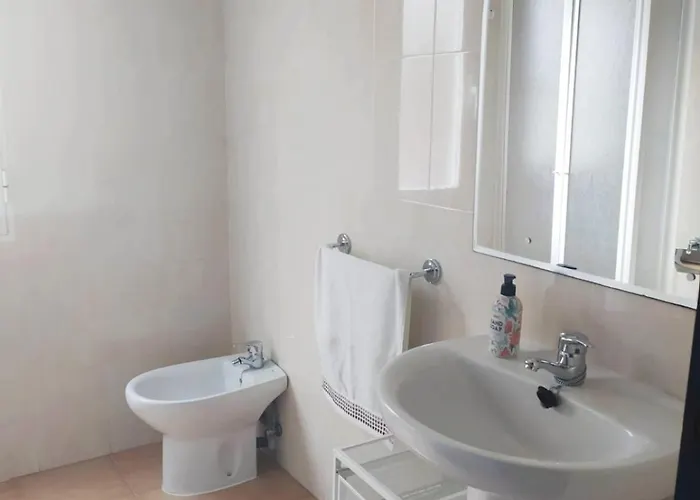 Rescalvo Apartamento *