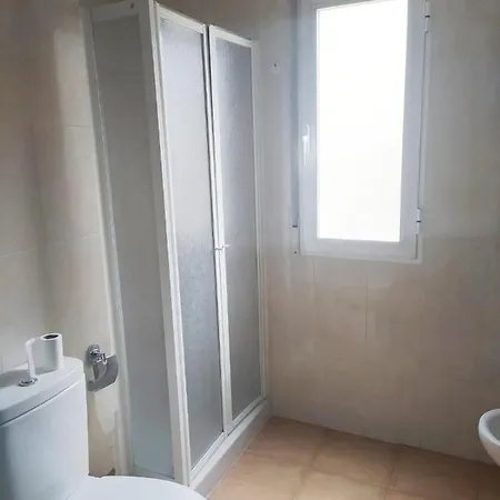 Rescalvo Apartamento