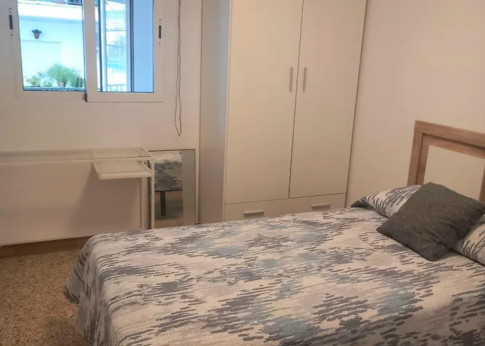 Rescalvo Lägenhet *
