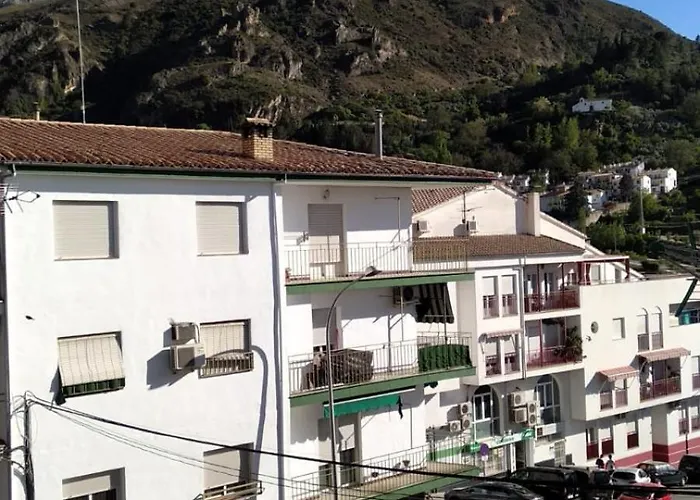 Rescalvo * Cazorla